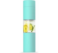 Бутылка Asobu Flavor U See, 0.46 л, мятная SWG15 mint