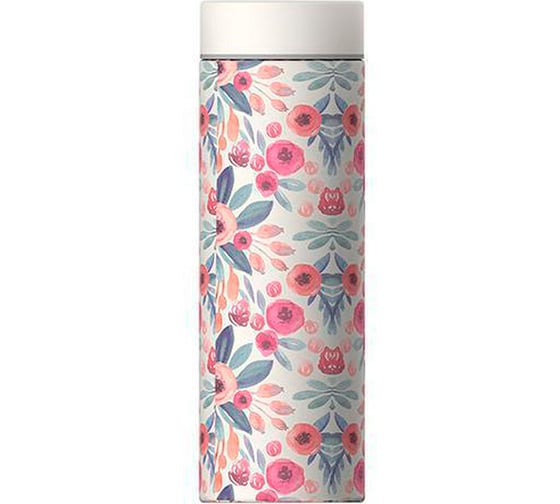 Термос Asobu La Baton, 0.5 л, цветочный LB17 P floral 1