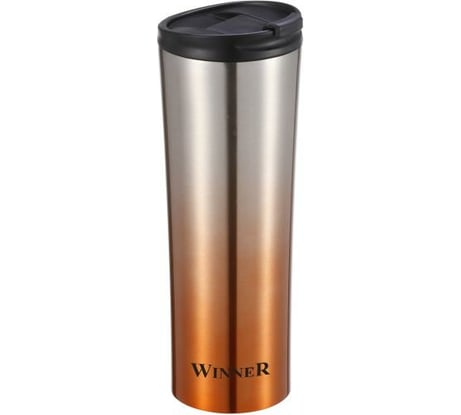 Термокружка Winner 0.45 л WR-8206