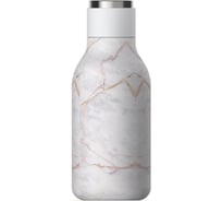 Термобутылка Asobu Urban, 0.46 л, мрамор SBV24 P marble