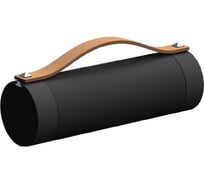 Термобутылка Asobu Clutch N Go, 0.41 л, черная LA16 black