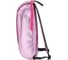 Компактный рюкзак STAFF FASHION AIR, блестящий, КРАШ, розовый, 40х23х11 см 270301 3