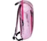 Компактный рюкзак STAFF FASHION AIR, блестящий, КРАШ, розовый, 40х23х11 см 270301 4