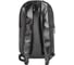 Компактный рюкзак STAFF FASHION AIR, блестящий, DВИЖ, черный, 40х23х11 см 270299 5