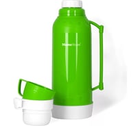 Термос Master House ТС-ВЕНЕЦИЯ 2.0 зеленый 60271