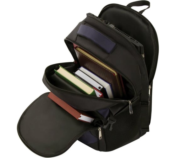 Рюкзак BRAUBERG URBAN Practic с отделением для ноутбука, 48х20х32 см 229874