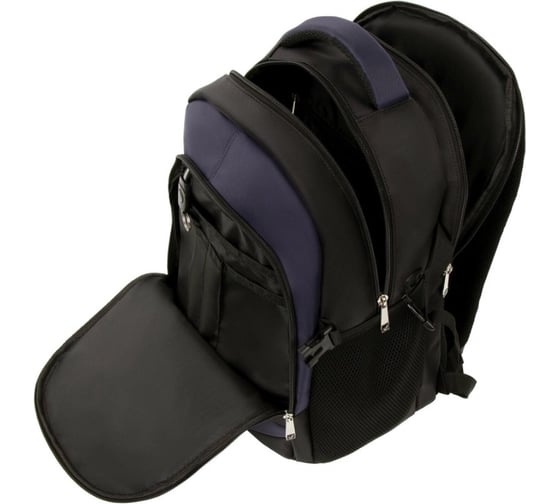 Рюкзак BRAUBERG URBAN Practic с отделением для ноутбука, 48х20х32 см 229874