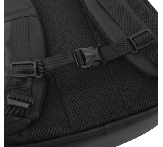 Рюкзак BRAUBERG URBAN Impulse с отделением для ноутбука, 46х16х32 см 229875