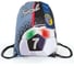 Сумка для обуви BRAUBERG PREMIUM Ball 43х33 см 270287 5