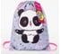 Сумка для обуви BRAUBERG PREMIUM Funny panda 43х33 см 270281 4