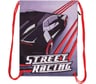 Сумка для обуви BRAUBERG PREMIUM Street racing 43х33 см 270284