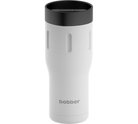 Питьевой вакуумный термос bobber, бытовой, объем 0.47 литра Tumbler-470 Iced Water