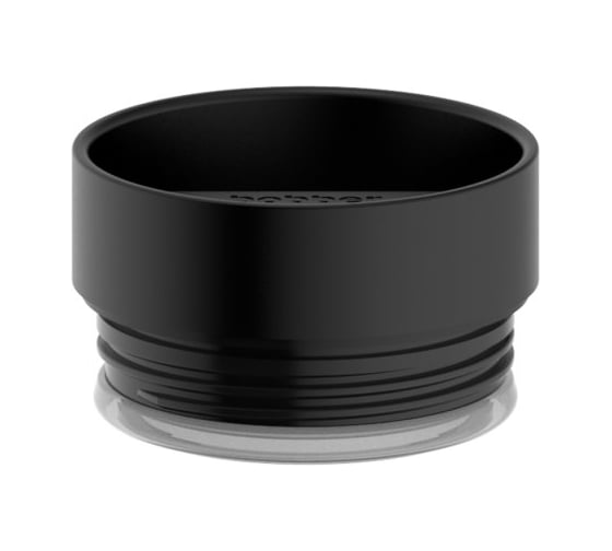 Питьевой вакуумный термос bobber, бытовой, объем 0.47 литра Tumbler-470 Black Coffee