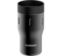 Питьевой вакуумный термос bobber, бытовой, объем 0.35 литра Tumbler-350 Black Coffee