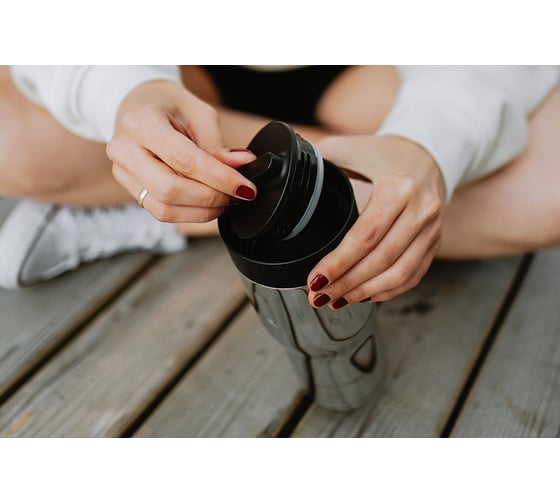 Питьевой вакуумный термос bobber, бытовой, объем 0.35 литра Tumbler-350 Glossy
