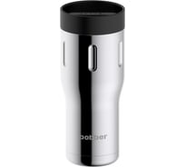 Питьевой вакуумный термос bobber, бытовой, объем 0.47 литра Tumbler-470 Glossy