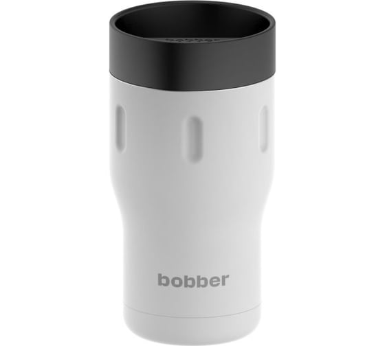 Питьевой вакуумный термос bobber, бытовой, объем 0.35 литра Tumbler-350 Iced Water 1