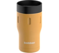 Питьевой вакуумный термос bobber, бытовой, объем 0.35 литра Tumbler-350 Ginger Tonic