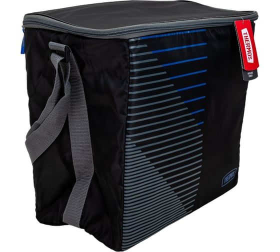 Термосумка THERMOS Value 36 Can Cooler 28 л, черная 766854