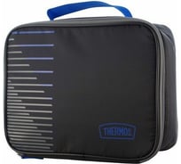 Термосумка Thermos Value Standard Lunch Kit 3 л, черная 765185 16508780