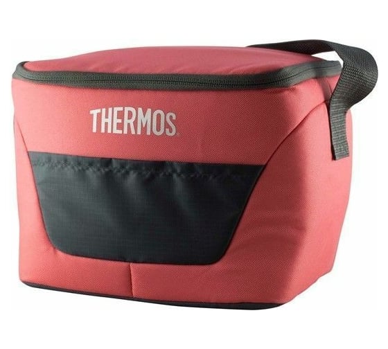 Термосумка THERMOS Classic 9 Can Cooler 7 л, красная 287403