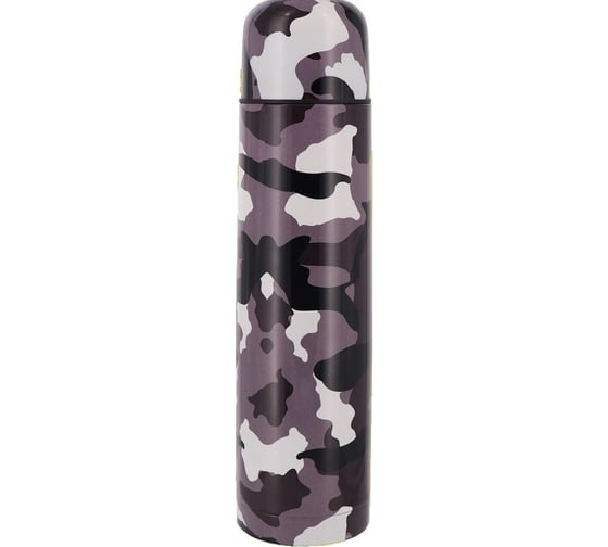 Металлический термос Bekker 0.75 л BK-4153 1