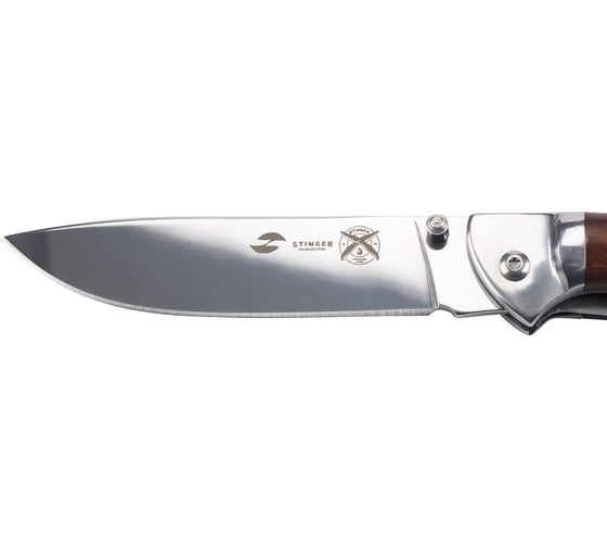 Нож Stinger 106 мм FK-9903