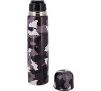 Металлический термос Bekker 1л BK-4154