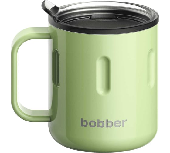 Термокружка BOBBER тм 0.3 л Mug-300 Mint Cooler
