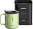 Термокружка BOBBER тм 0.3 л Mug-300 Mint Cooler 1