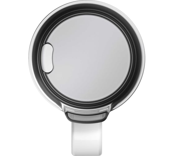 Термокружка BOBBER тм 0.3 л Mug-300 Sand Grey