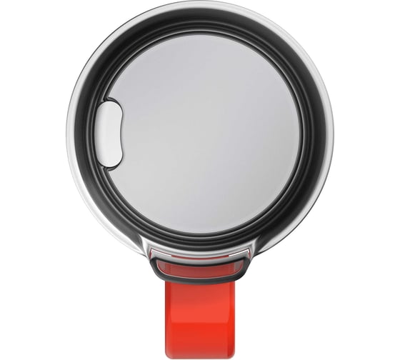 Термокружка BOBBER тм 0.3 л Mug-300 Cayenne Red