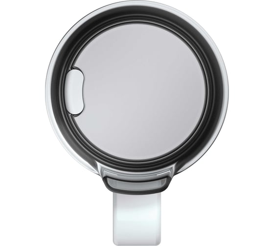 Термокружка BOBBER тм 0.3 л Mug-300 Light Blue