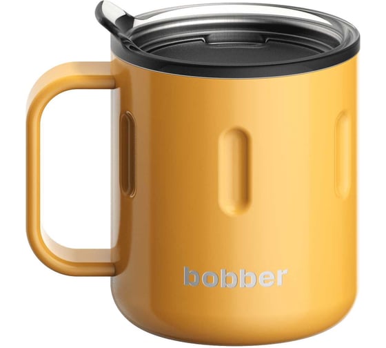 Термокружка BOBBER тм 0.3 л Mug-300 Ginger Tonic