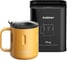 Термокружка BOBBER тм 0.3 л Mug-300 Ginger Tonic 1