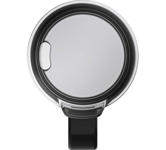 Термокружка BOBBER тм 0.3 л Mug-300 Black Coffee