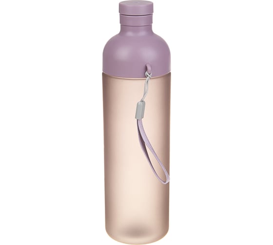 Бутылка спортивная SILAPRO MAX ELDERBERRY, 600 мл, TRITAN 088-065