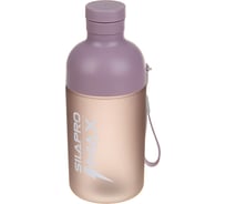 Бутылка спортивная SILAPRO MAX ELDERBERRY, 350 мл, TRITAN 088-068