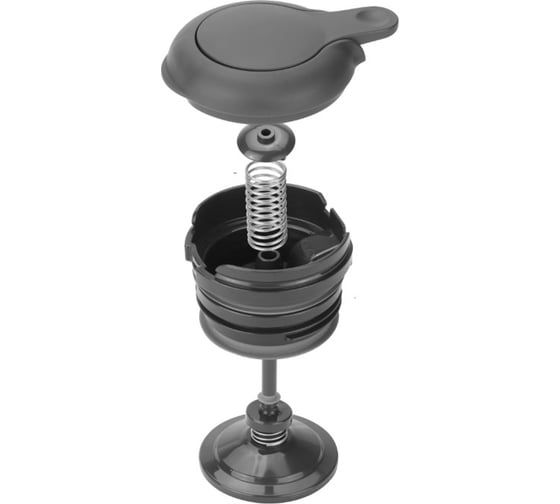Термос-кувшин THERMOS тм THS-1501 1.5 л 135018