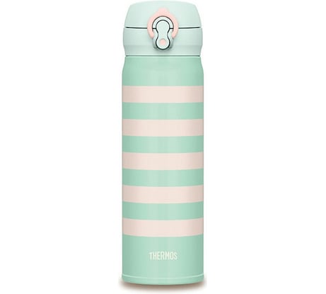 Термос для напитков THERMOS JNL-502 PBD нержавеющая сталь, 0.5л 924582