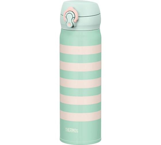 Термос для напитков THERMOS JNL-502 PBD нержавеющая сталь, 0.5л 924582