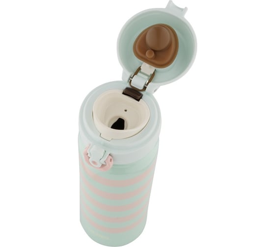 Термос для напитков THERMOS JNL-502 PBD нержавеющая сталь, 0.5л 924582