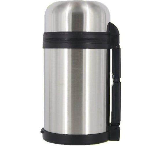 Металлический термос Bekker 0.6л BK-4156 1