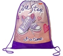 Сумка для обуви Пифагор One step, 1 отделение, 42х34 см, 270183