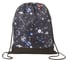 Сумка для обуви Пифагор Space, 1 отделение, 42х34 см, 270185 1
