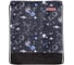 Сумка для обуви Пифагор Space, 1 отделение, 42х34 см, 270185 2