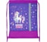 Сумка для обуви ЮНЛАНДИЯ Unicorn power 47х37 см 229169 1