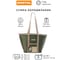 Термосумка Biostal Фэмили 30 л, зеленая TВ-30G 3