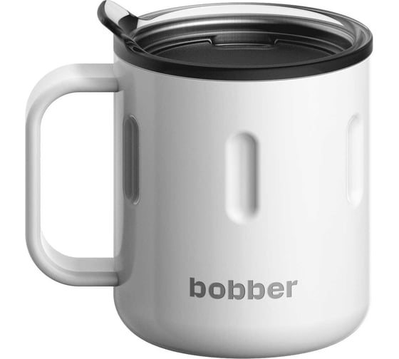 Термокружка BOBBER тм 0.3 л Mug-300 Iced Water