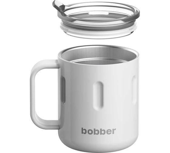 Термокружка BOBBER тм 0.3 л Mug-300 Iced Water